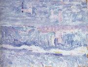 Paul Signac antibes oil painting picture wholesale